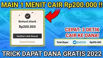 Domino Penghasil Saldo Dana 2022