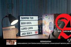 Iklan Bukan Main