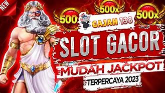 Info Slot Gacor Hari Ini Pola Gacor Zeus Hari Ini Terbaru Hari Ini