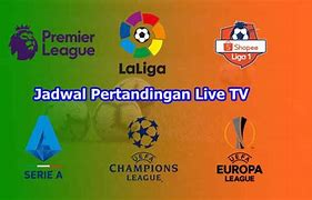 Jadwal Bola Liga 1 Hari Ini Live Indosiar