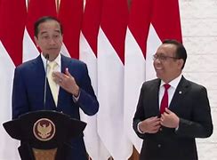 Jokowi Ke Jepang 2023