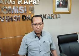 Komisi B Dprd Dki Membidangi Apa Saja