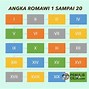 Romawi 10 Dan 11