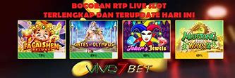 Rtp Slot Yang Lagi Gacor Hari Ini