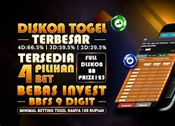 Togel Timur Link Alternatif